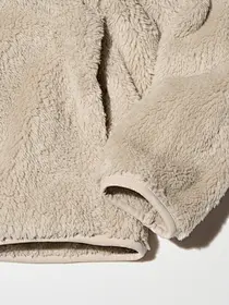 Long-staple Fleece